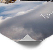 Houd of Creëer je eigen Poster (Hoek)