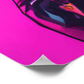 Houd of Creëer je eigen Poster (Hoek)