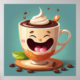 Houd of Creëer je eigen Poster