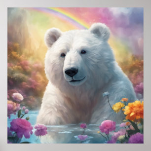 Houd of Creëer je eigen Poster