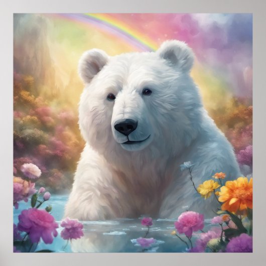 Houd of Creëer je eigen Poster (Voorkant)