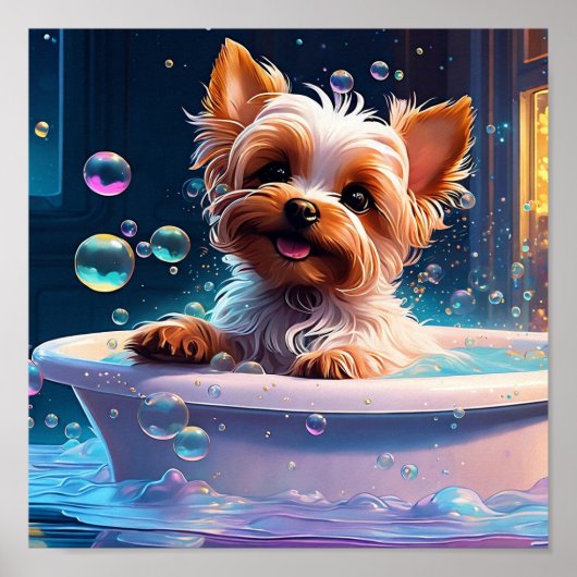 Houd of Creëer je eigen Poster (Voorkant)