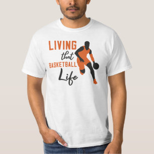 Houd of creëer je eigen -T-shirt T-shirt