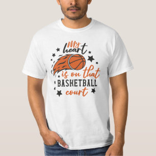 Houd of creëer je eigen -T-shirt T-shirt