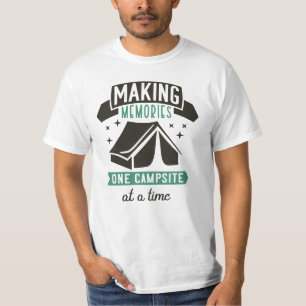 Houd of creëer je eigen -T-shirt T-shirt