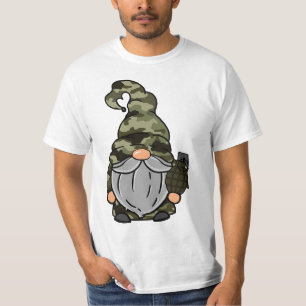 Houd of creëer je eigen -T-shirt T-shirt