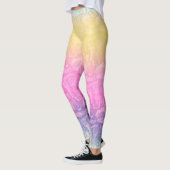 Houd of creëer uw eigen - Leggings (Links)