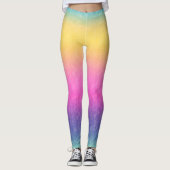 Houd of creëer uw eigen - Leggings (Voorkant)