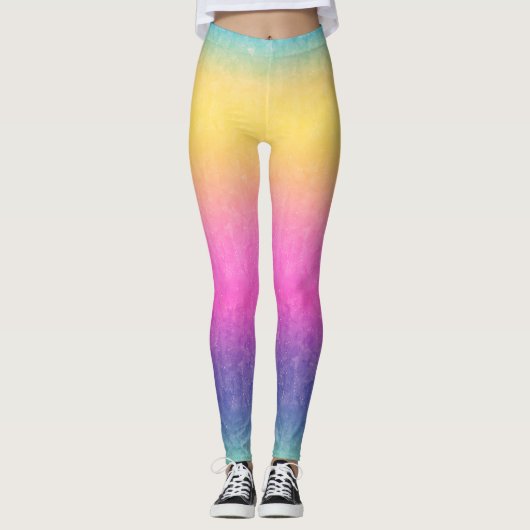 Houd of creëer uw eigen - Leggings (Voorkant)