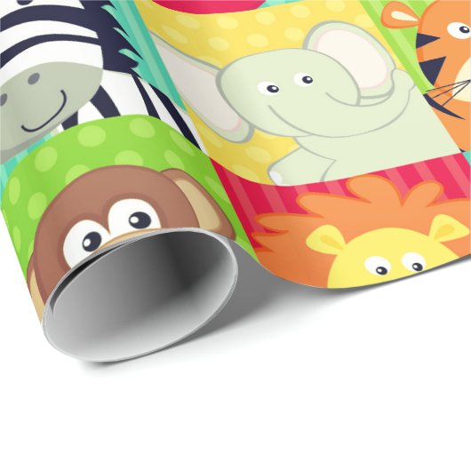 Houd of Creëer uw eigen ontwerp en tekst Cadeaupapier (Rol Hoek)