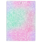 Houd of Creëer uw eigen ontwerp:-) Notitieboek Klembord (Achterkant)