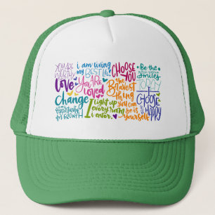 Houd of Creëer uw eigen ontwerp:-) T-Shirt Trucke Trucker Pet