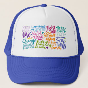 Houd of Creëer uw eigen ontwerp:-) T-Shirt Trucke Trucker Pet