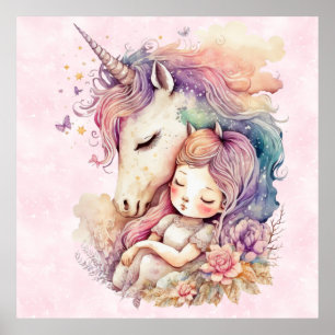 Houd of creëer uw eigen Poster