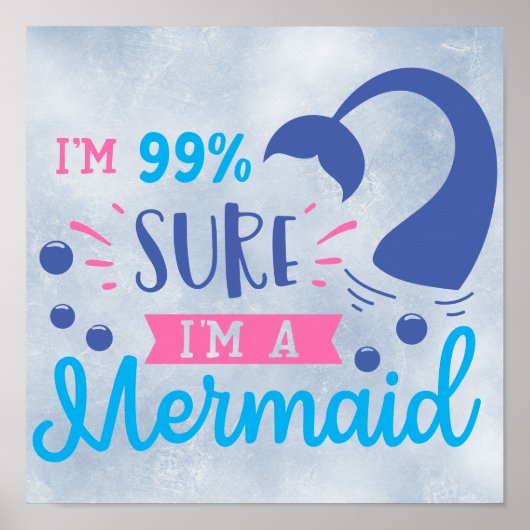 Houd of creëer uw eigen Poster (Voorkant)