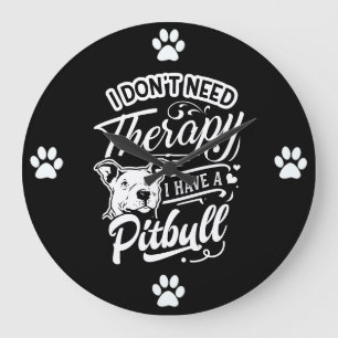 Houd of creëer uw eigen systeem:-) grote klok