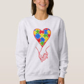 Houd of creëer uw eigen trui (Voorkant)