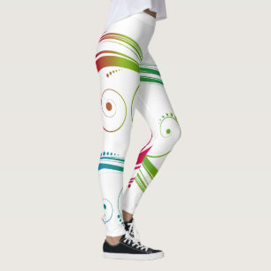 Houd of ontwerp je eigen -Leggings Leggings