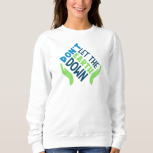 Houd of ontwerp je eigen sweatshirt