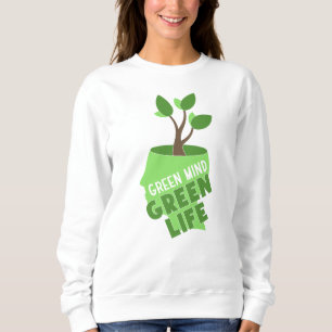Houd of ontwerp je eigen sweatshirt