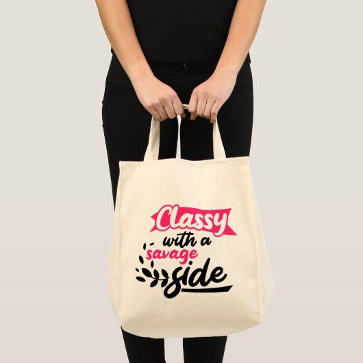 Houd of ontwerp uw eigen:-) canvas tas (Voorkant (product))