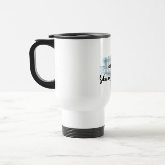 Houd of ontwerp uw eigen enkel klik:-) Reissleepbo Reisbeker (Links)
