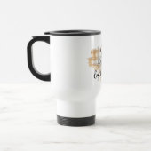 Houd of ontwerp uw eigen enkel klik:-) Reissleepbo Reisbeker (Links)