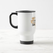 Houd of ontwerp uw eigen enkel klik:-) Reissleepbo Reisbeker (Links)