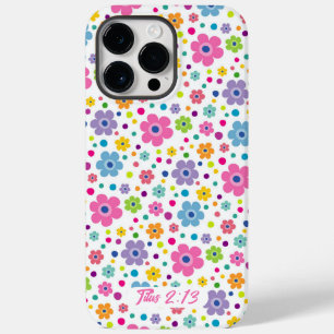 Houd of ontwerp uw eigen:-) Hoesje-Gemate iPhone-c Case-Mate iPhone 14 Pro Max Hoesje