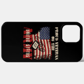 Houd of ontwerp uw eigen Hoesje-Mate iPhone case (Achterkant (horizontaal))