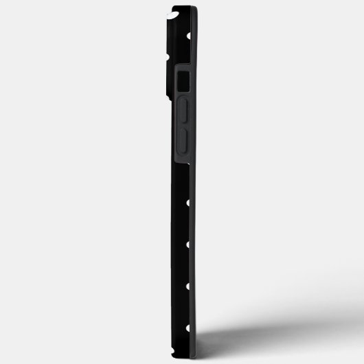 Houd of ontwerp uw eigen Hoesje-Mate iPhone case (Achterkant / Links)