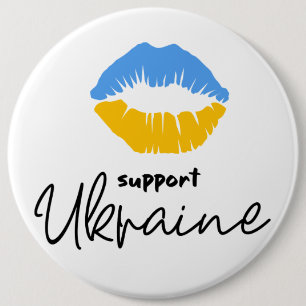 Houd of ontwerp uw eigen knop ronde button 6,0 cm