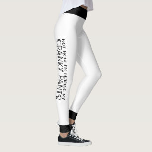 Houd of ontwerp uw eigen Leggings - Leggings