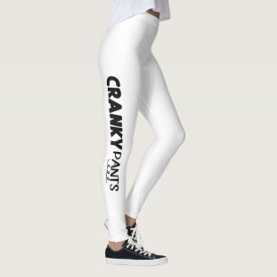 Houd of ontwerp uw eigen Leggings - Leggings
