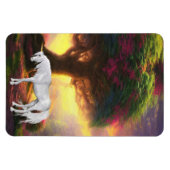 HOUD OF ONTWERP UW EIGEN MAGNEET (Horizontaal)