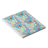 Houd of ontwerp uw eigen - Notitieblok (Schuin)