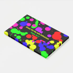 Houd of ontwerp uw eigen - Notities Post-it® Notes