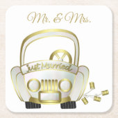 Houd of ontwerp uw eigen Onderzetters (Voorkant)