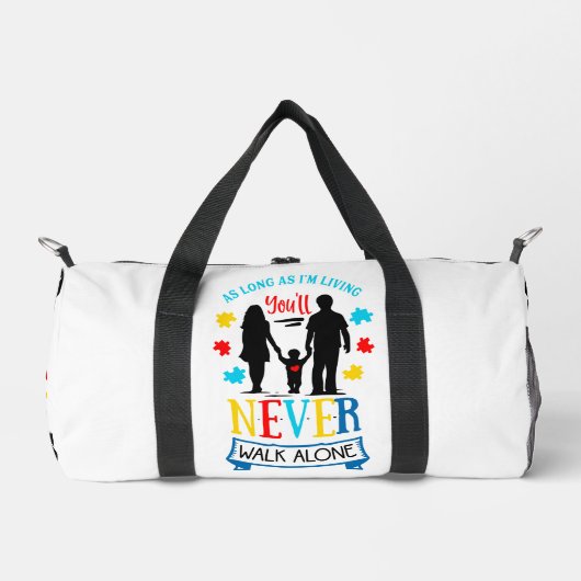 Houd of ontwerp uw eigen plunjezak (Voorkant)