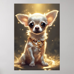 Houd of ontwerp uw eigen Poster