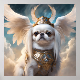 Houd of ontwerp uw eigen Poster