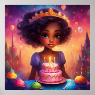 Houd of ontwerp uw eigen poster