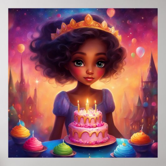 Houd of ontwerp uw eigen poster (Voorkant)