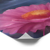 Houd of ontwerp uw eigen Poster (Hoek)