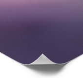 Houd of ontwerp uw eigen Poster (Hoek)