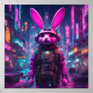 Houd of ontwerp uw eigen poster