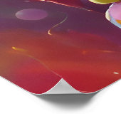 Houd of ontwerp uw eigen poster (Hoek)