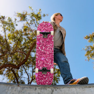 Houd of ontwerp uw eigen skateboard