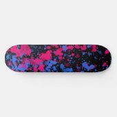 Houd of ontwerp uw eigen skateboard (Horizontaal)