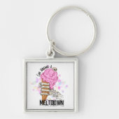 Houd of ontwerp uw eigen sleutelhanger (Voorkant)